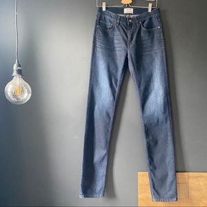 acne studios ace oreo